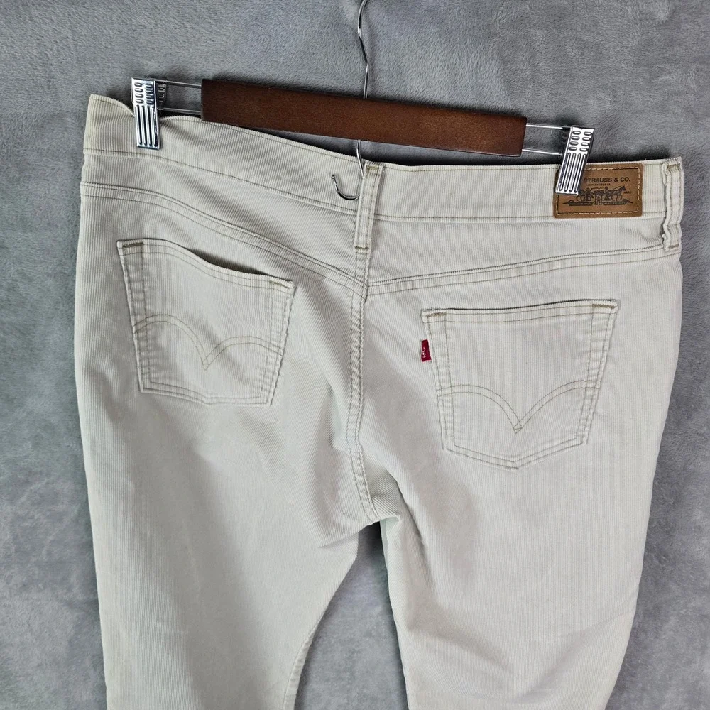 Levis levi 505